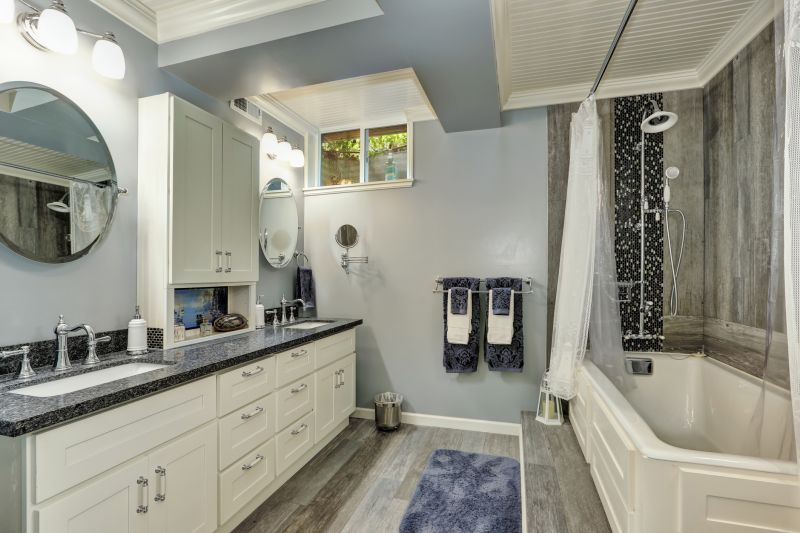Top Bathroom Remodeling Companies in Galena, OH