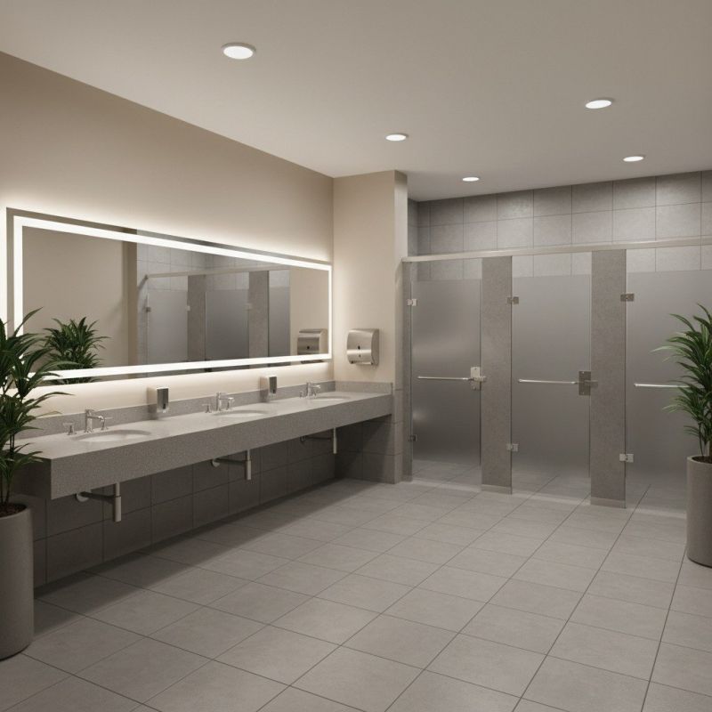 Top Bathroom Remodeling Companies in Grove City, OH