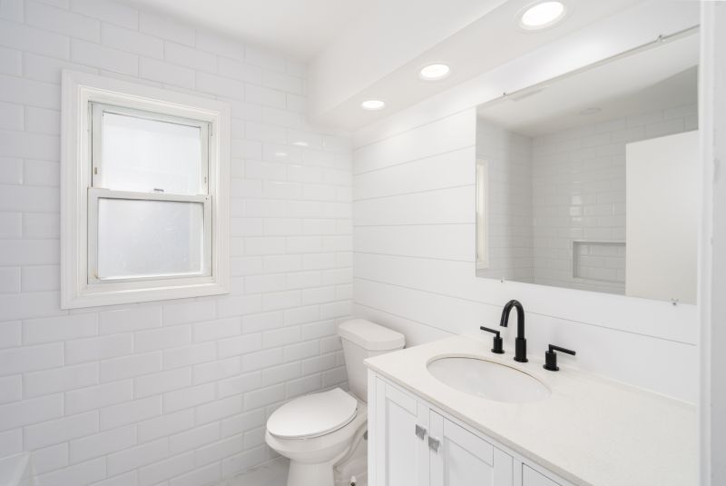 Top Bathroom Remodeling Companies in London, OH
