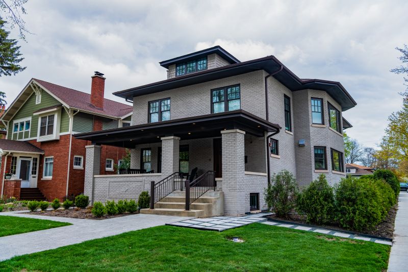 Top Bathroom Remodeling Companies in New Albany, OH