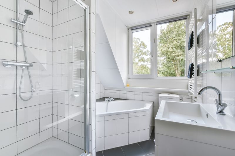 Best Shower Remodeling Contractors in Grove City, OH